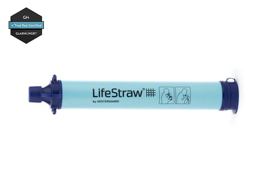 lifestraw personal water filter