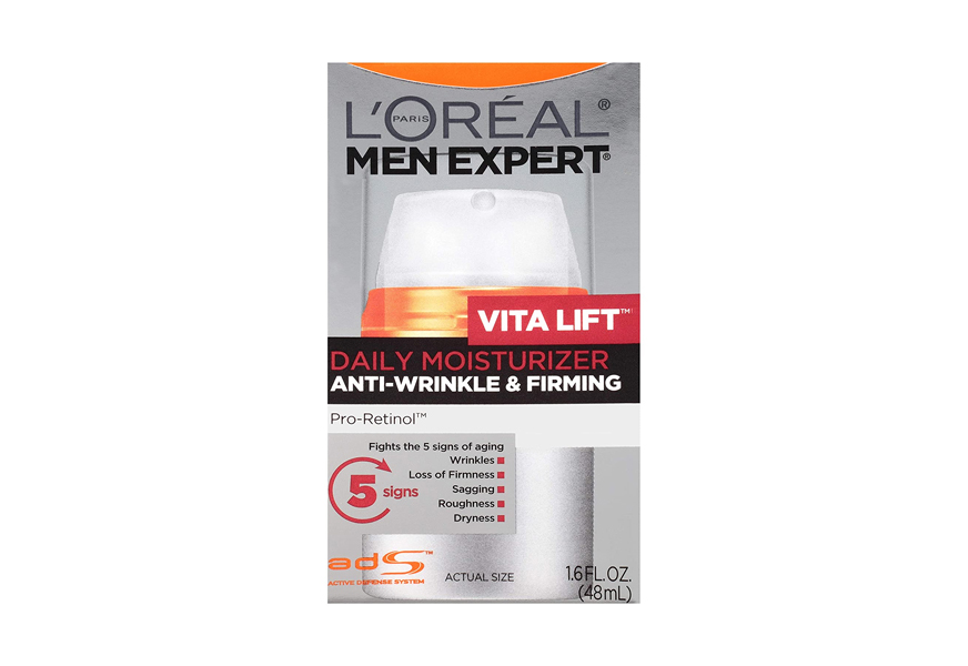 loreal men expert vita lift