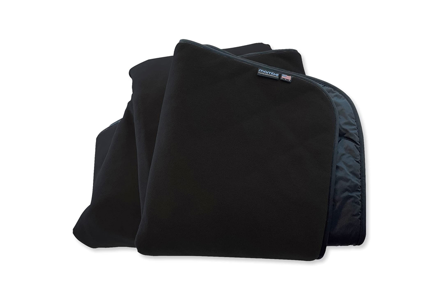 mambe large extreme weather outdoor blanket