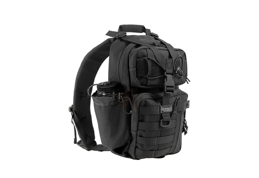 maxpedtiion sitka gearslinger