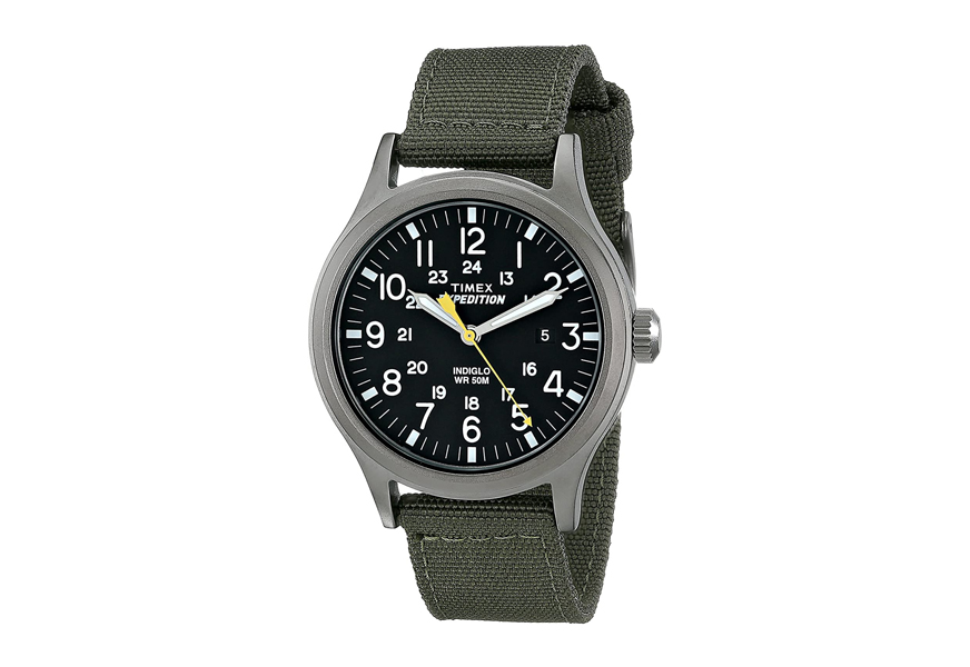 mens expedition scout 40 timex watch for men