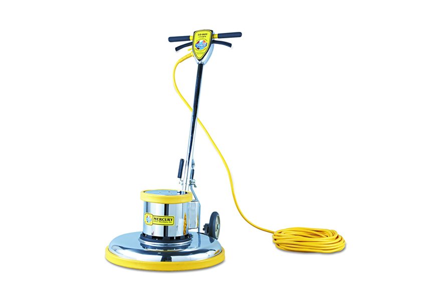 mercury pro21 pro 175 21 floor machine