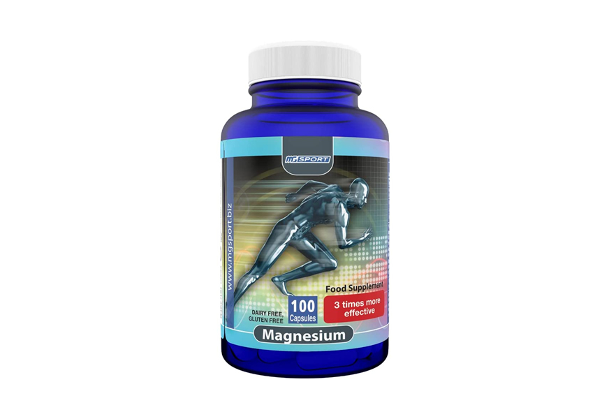 mgsport high absorption magnesium
