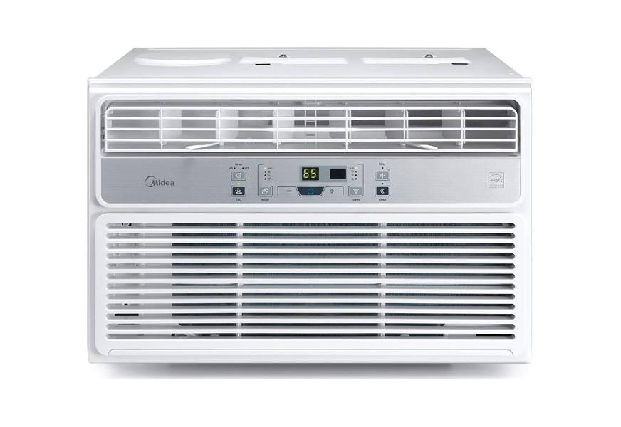 midea window air conditioner