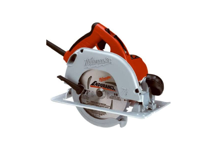 milwaukee 6390-21 circular saw