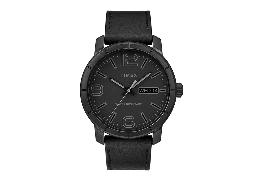 mod 44 leather strap