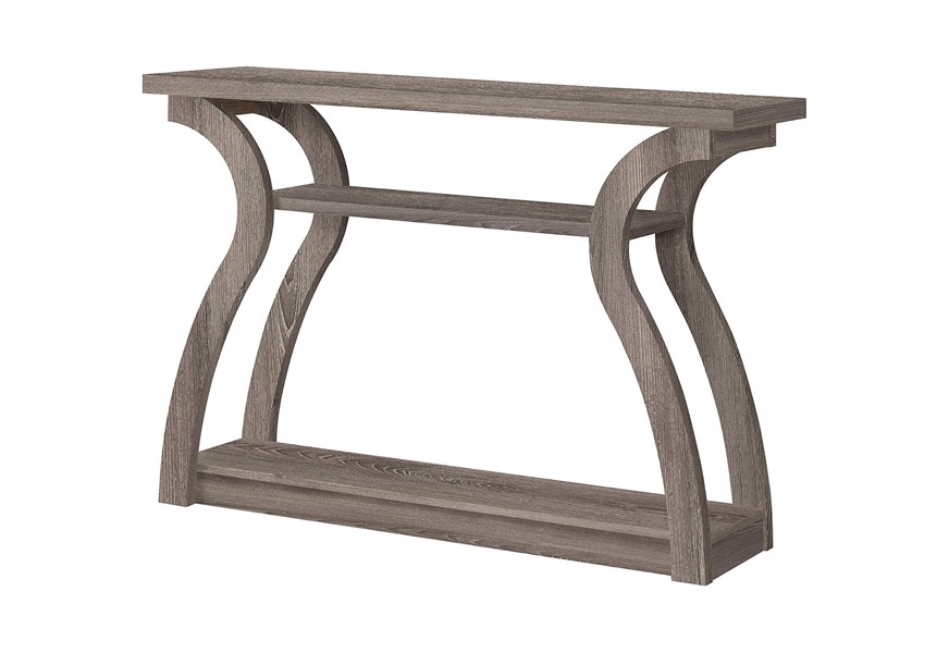 monarch specialties accent table