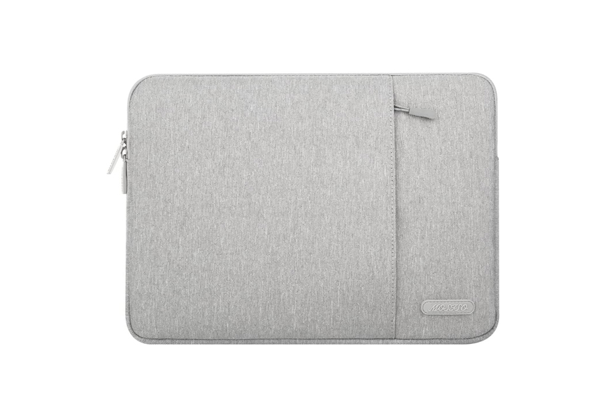 mosiso polyester macbook pro case