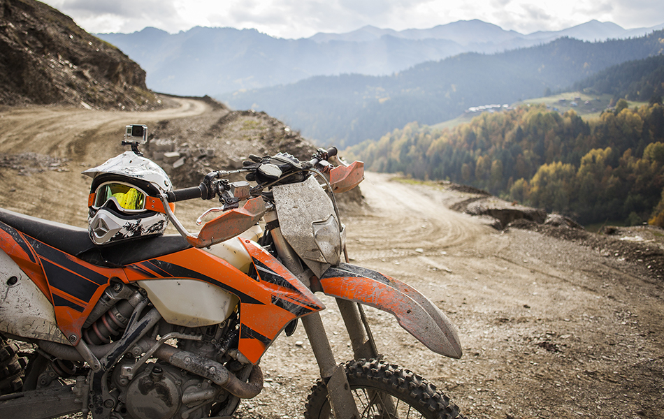 motorcycle helmet camera