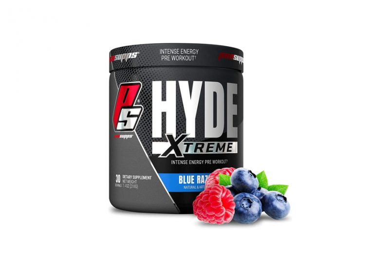 10 Best PreWorkout Formulas in 2022 [Buying Guide] Gear Hungry