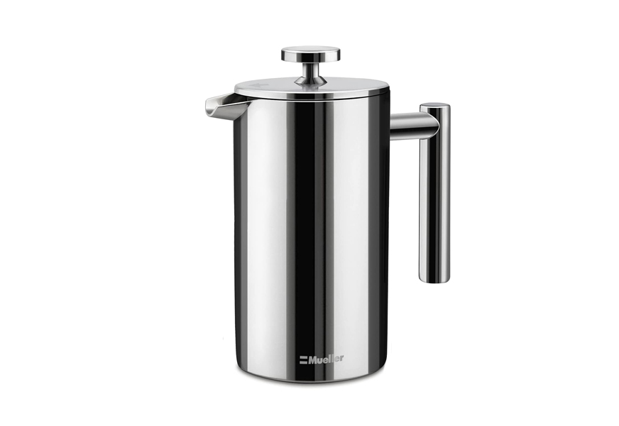 mueller french press (cafetiere)