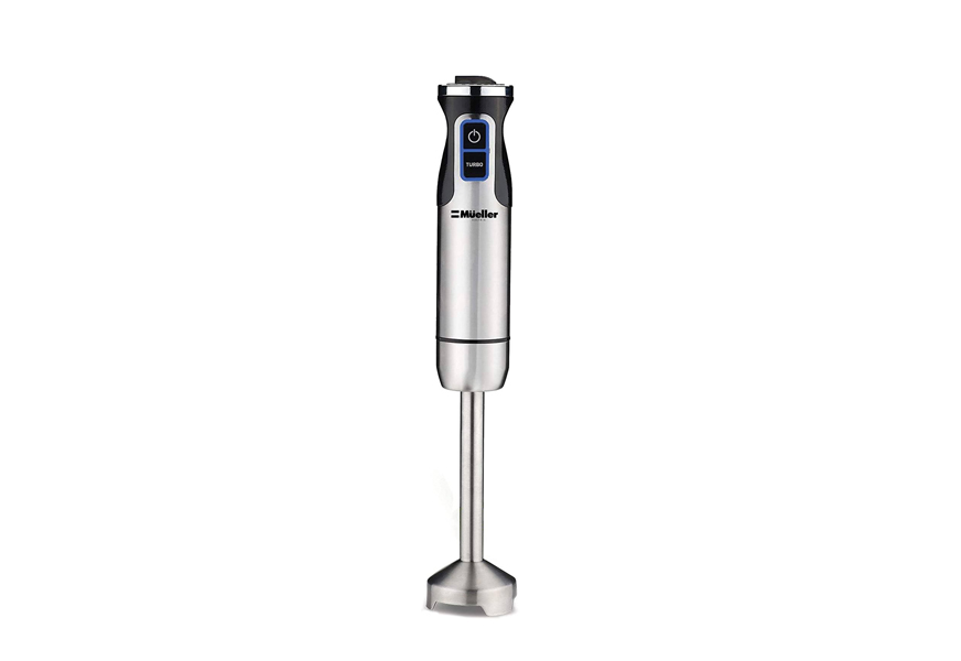 mueller ultra-stick nine-speed immersion blender