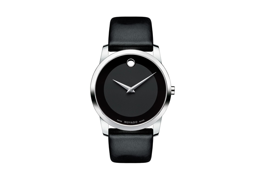 Evine movado sales