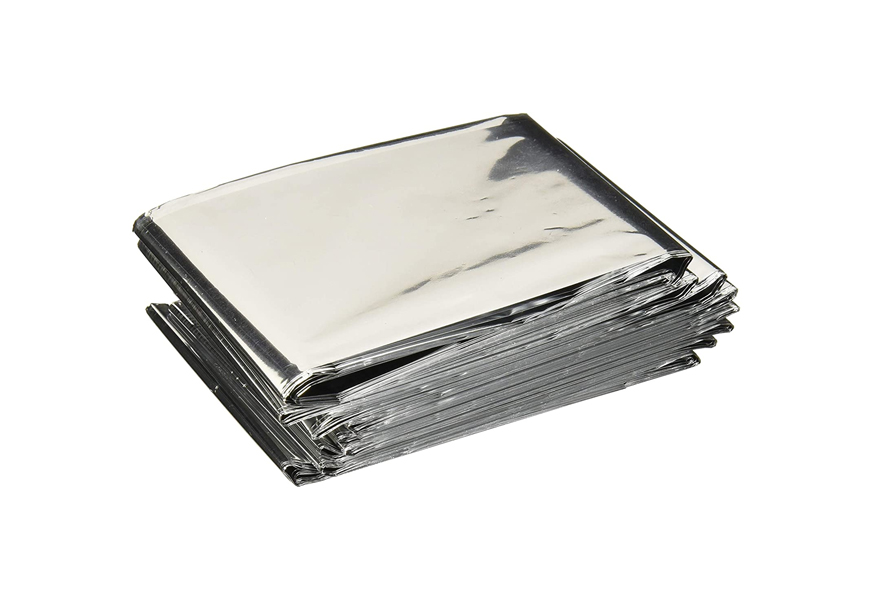 mylar men's emergency emergency blankets
