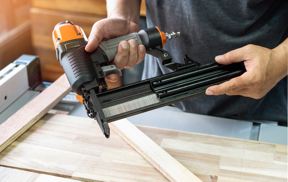 nail gun faq