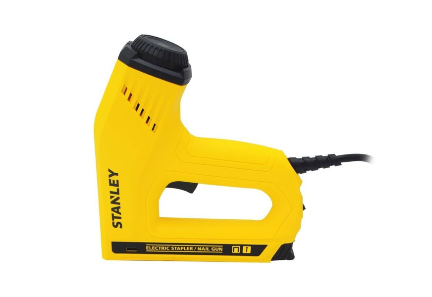 nail gun - tre550z electric staple/brad