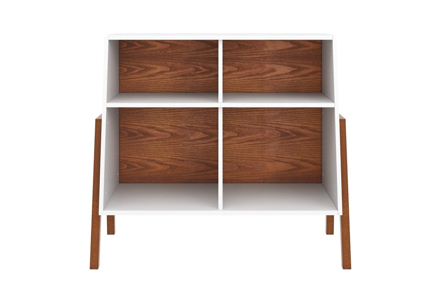 nathan james telos 4 cube organizer