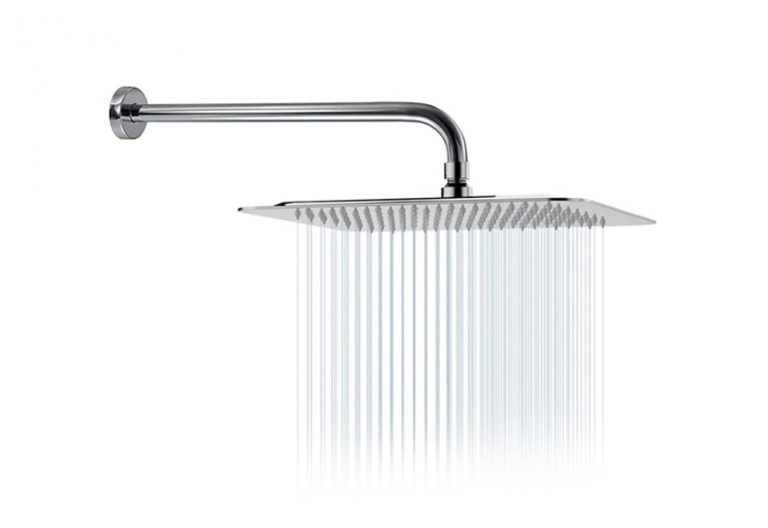 Best Rain Shower Heads In 2022 [Buying Guide] Gear Hungry