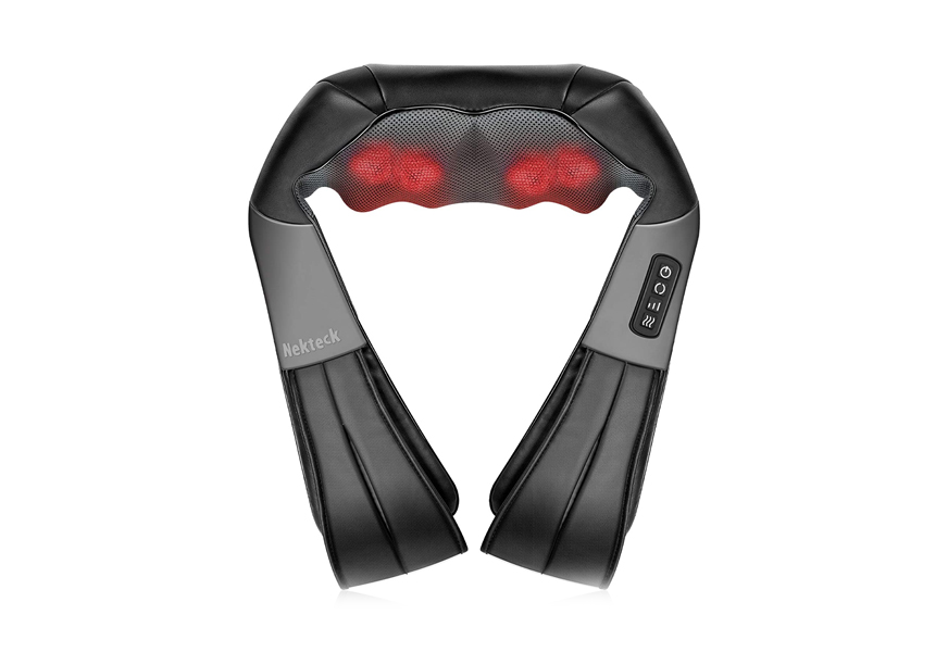 nekteck-shiatsu-neck-and-back-massage-pillow