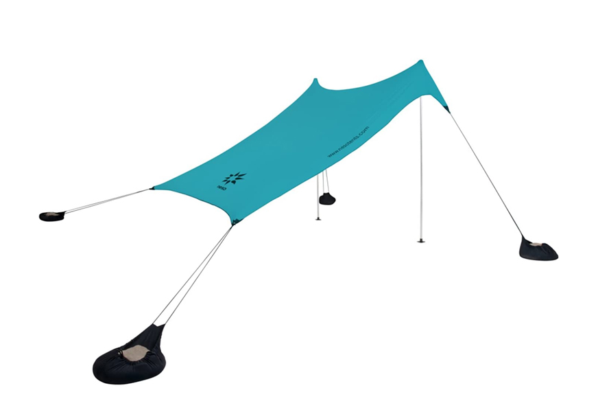 neso tents grande beach tent