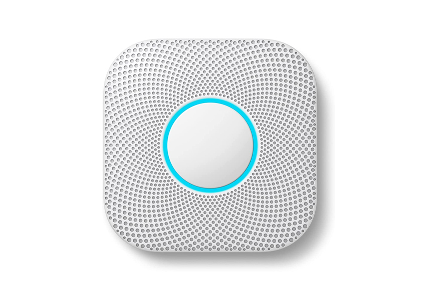 nest protect smoke and carbon monoxide alarm