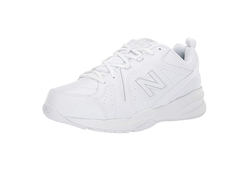 new balance mens 608 v5 casual comfort cross trainer