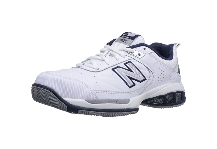 new balance mens mc806 tennis shoe