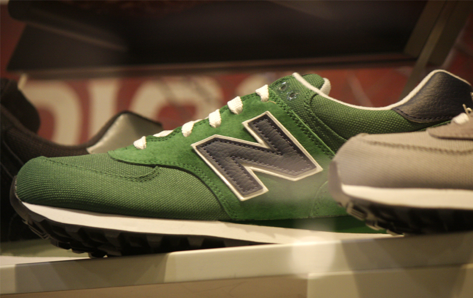 new balance shoe faq