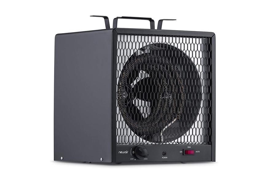newair g56 electric garage heater