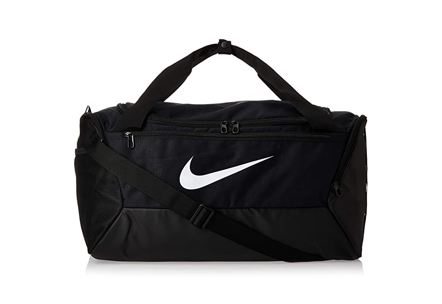 nike brasilia small duffel bag - 9.0