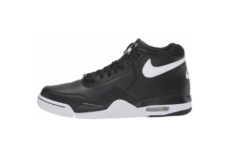 nike mens flight legacy casual sneakers