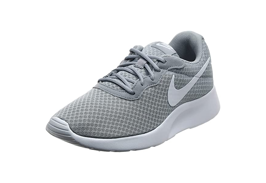 nike mens tanjun sneakers