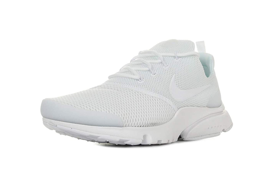 nike presto fly running shoes