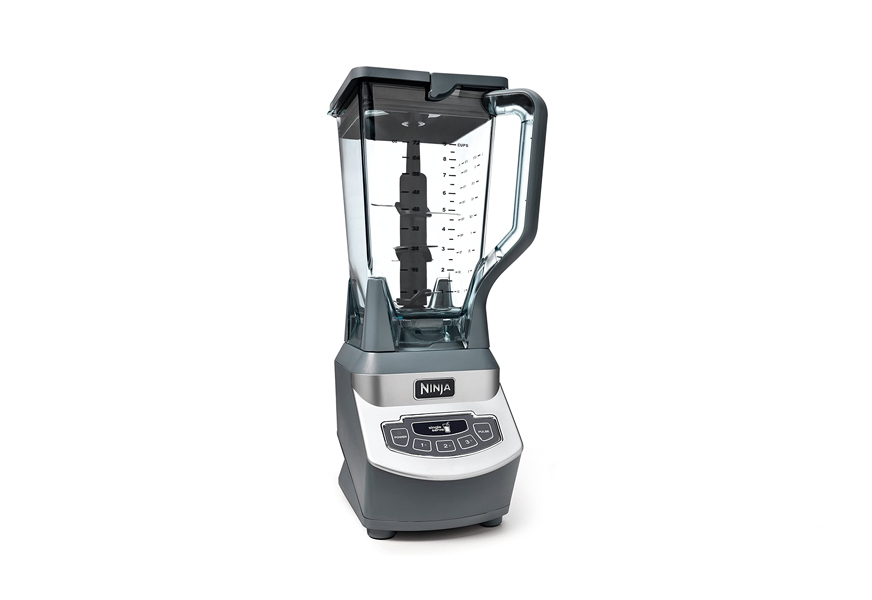 ninja bl660 professional countertop blender