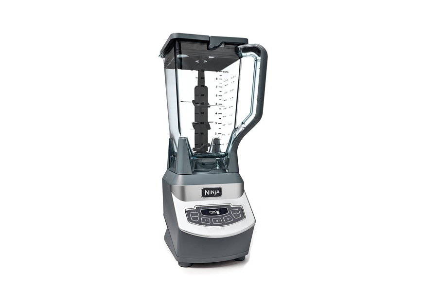 ninja professinoal blender with nutri ninja cups
