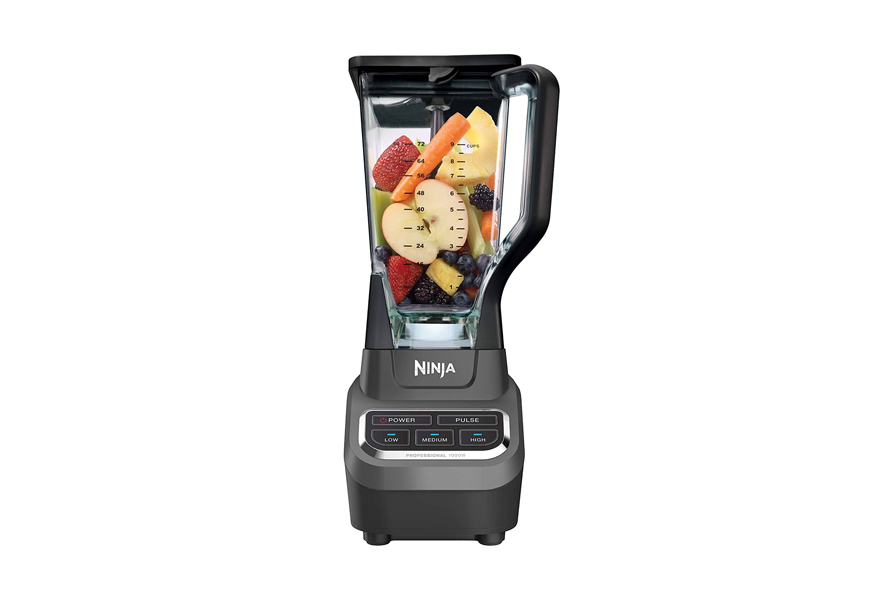 ninja professional blender