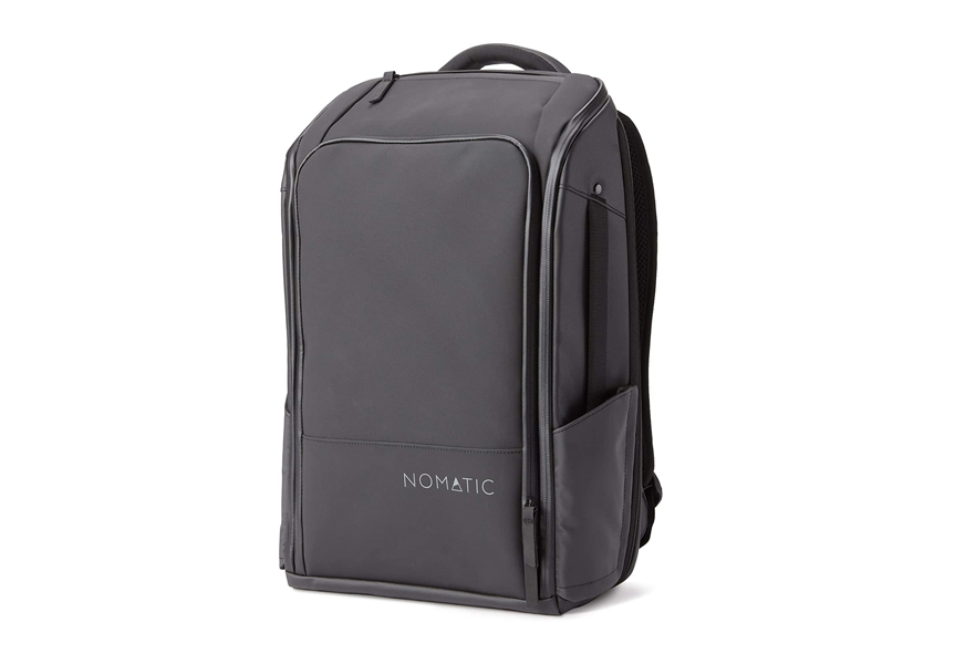 nomatic anti-theft backpack