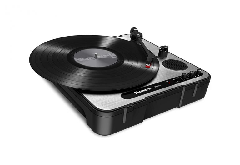 Best Portable Turntables in 2022 [Buying Guide] Gear Hungry