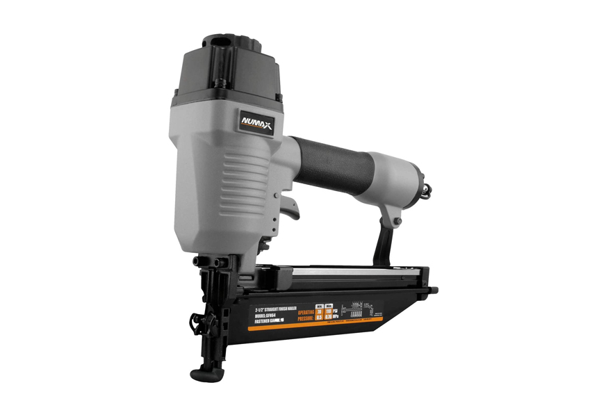 numax sfn64 finishing nail gun