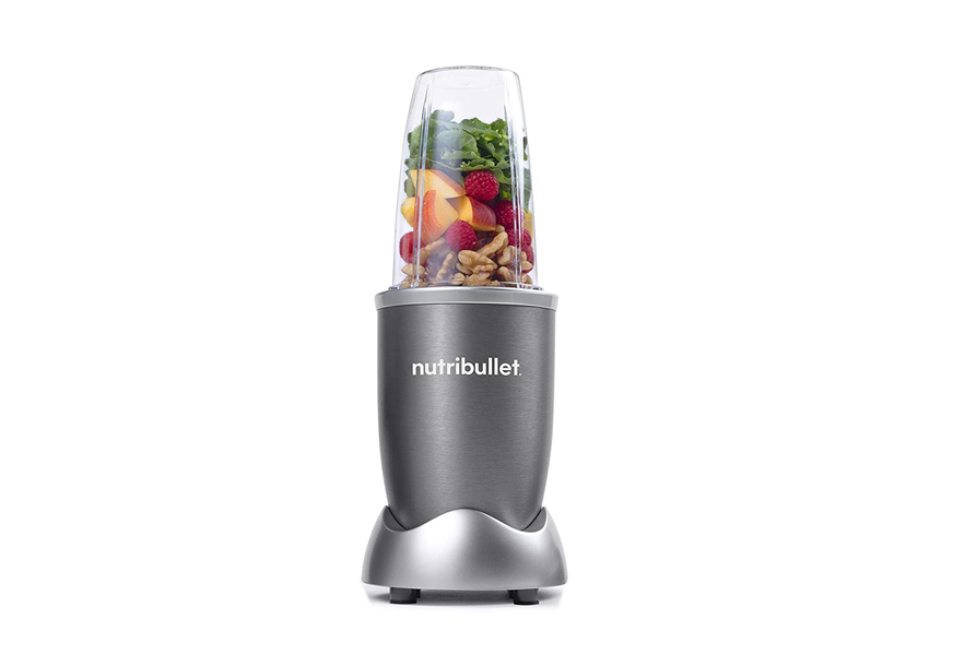 nutribullet 600w nutrient extractor