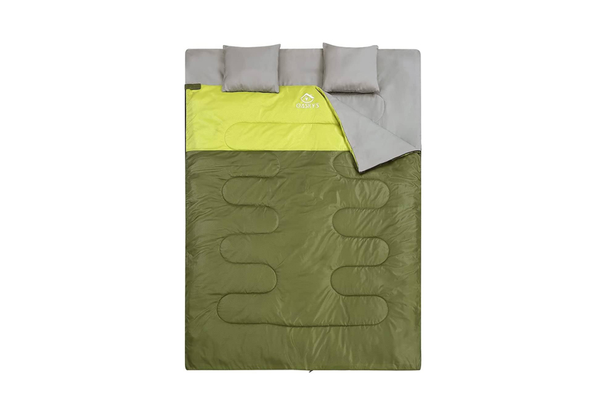 oaskys camping sleeping bag