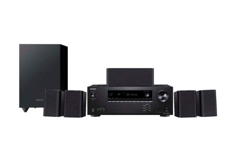 Best Home Theater Systems In 2022 [Buying Guide] Gear Hungry