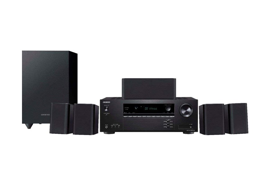 onkyo ht s3910 home theater system