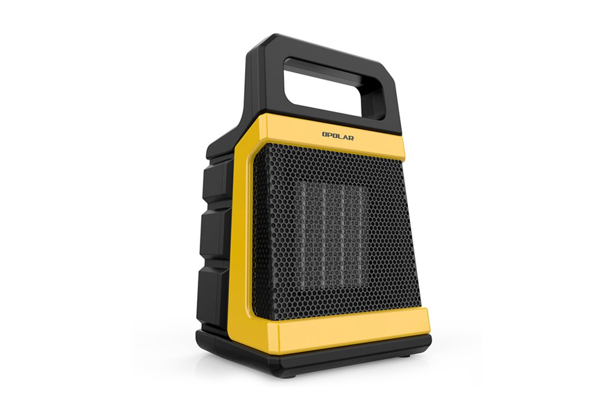 opolar he03 1500w ceramic space heater