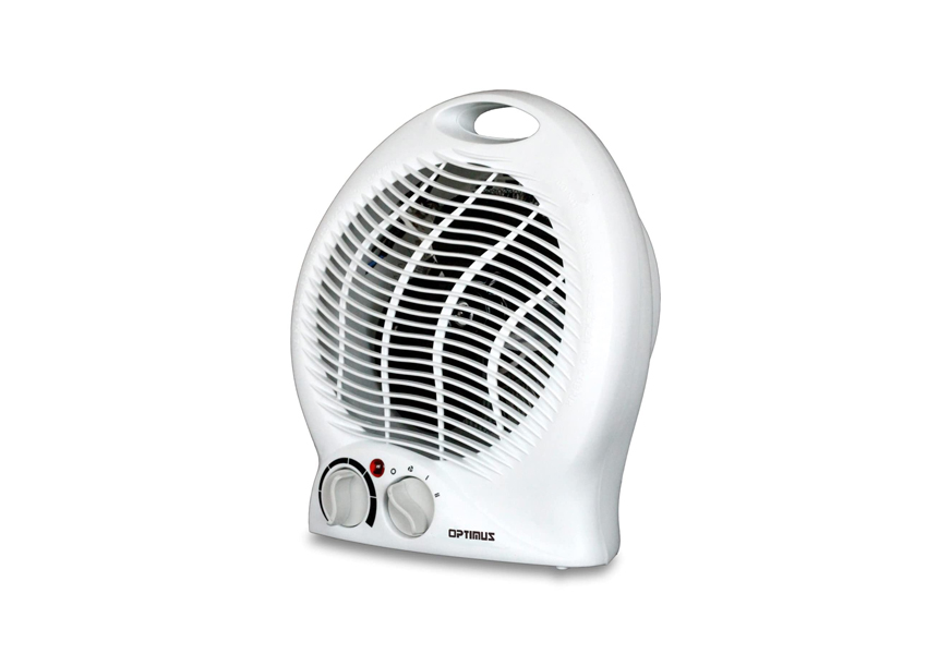 optimus portable heater