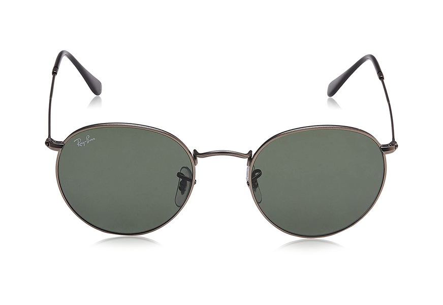 orb round sunglasses