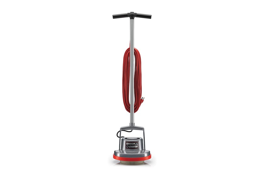 oreck orb550mc commercial floor polisher