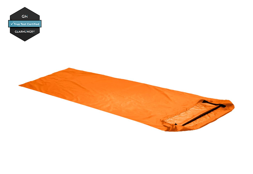 ortovox bivy bag