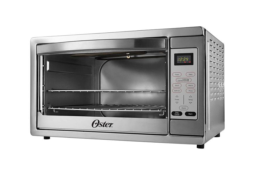 oster extra large digital countertop convection oven