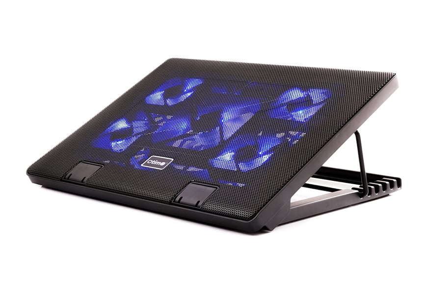 otimo laptop cooling pad